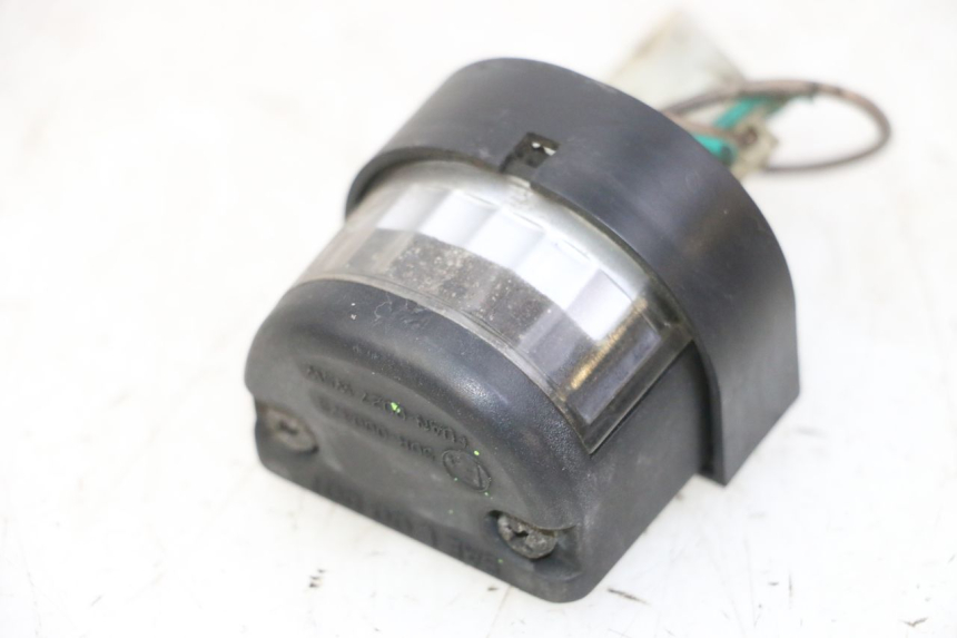 photo de NUMBER PLATE LIGHTING KYMCO GRAND DINK 125 (2008 - 2014)