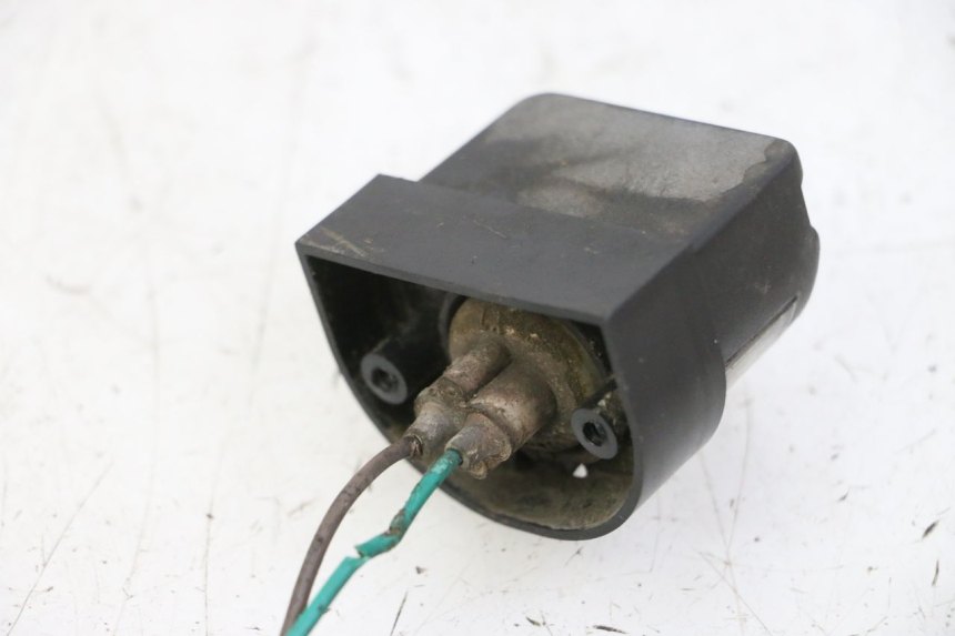 photo de NUMBER PLATE LIGHTING KYMCO GRAND DINK 125 (2008 - 2014)