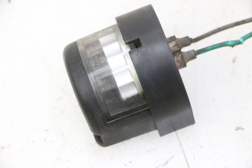 photo de NUMBER PLATE LIGHTING KYMCO GRAND DINK 125 (2008 - 2014)