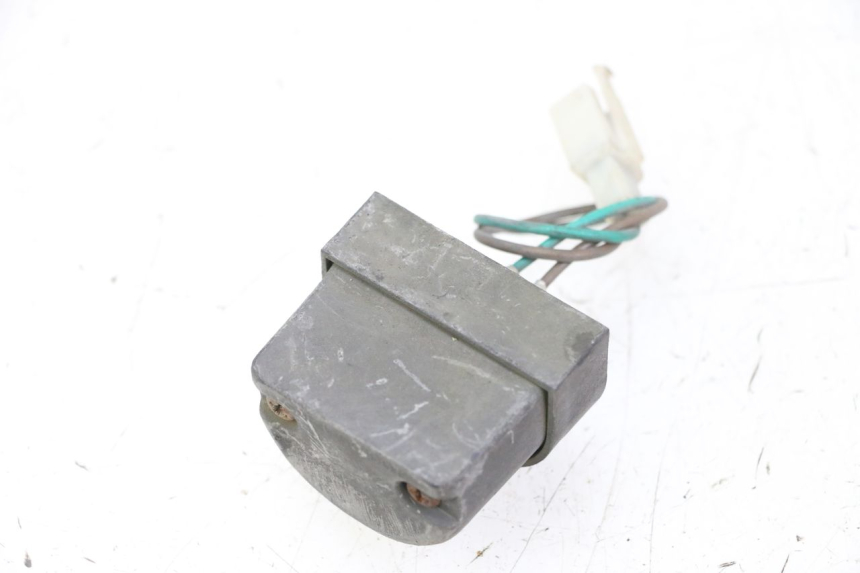 photo de NUMBER PLATE LIGHTING KYMCO GRAND DINK 125 (2002 - 2007)