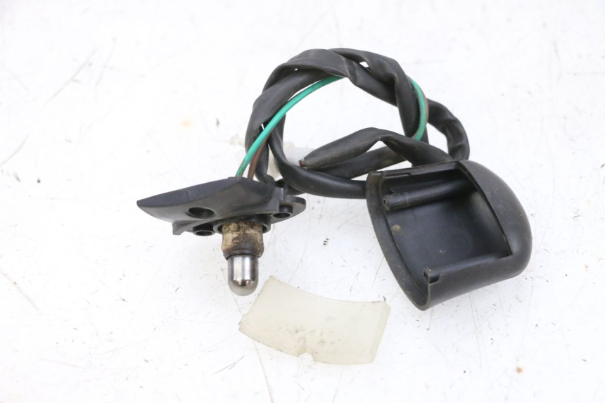 photo de NUMBER PLATE LIGHTING JM MOTORS GTS 125 (2015 - 2019) - Component detail