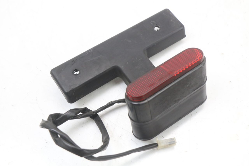 photo de NUMBER PLATE LIGHTING KEEWAY TX 50 (2008 - 2015)
