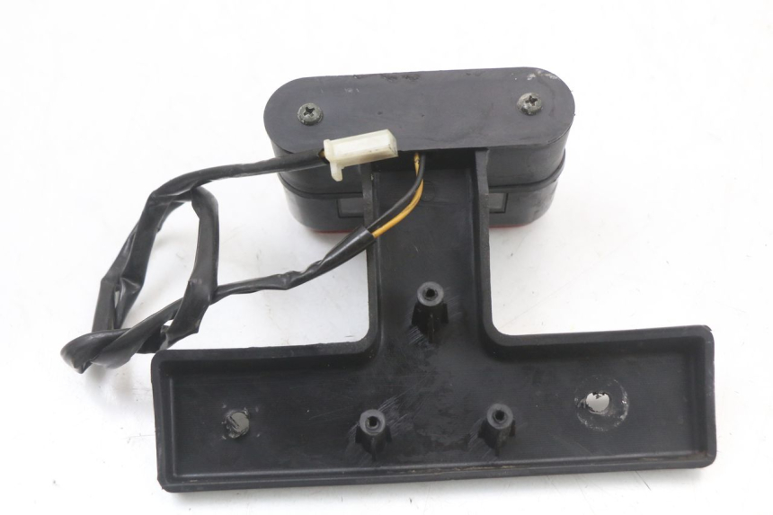 photo de NUMBER PLATE LIGHTING KEEWAY TX 50 (2008 - 2015)