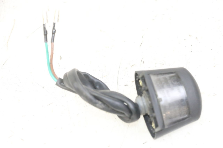 photo de NUMBER PLATE LIGHTING PEUGEOT KISBEE 2T 50 (2018 - 2022)
