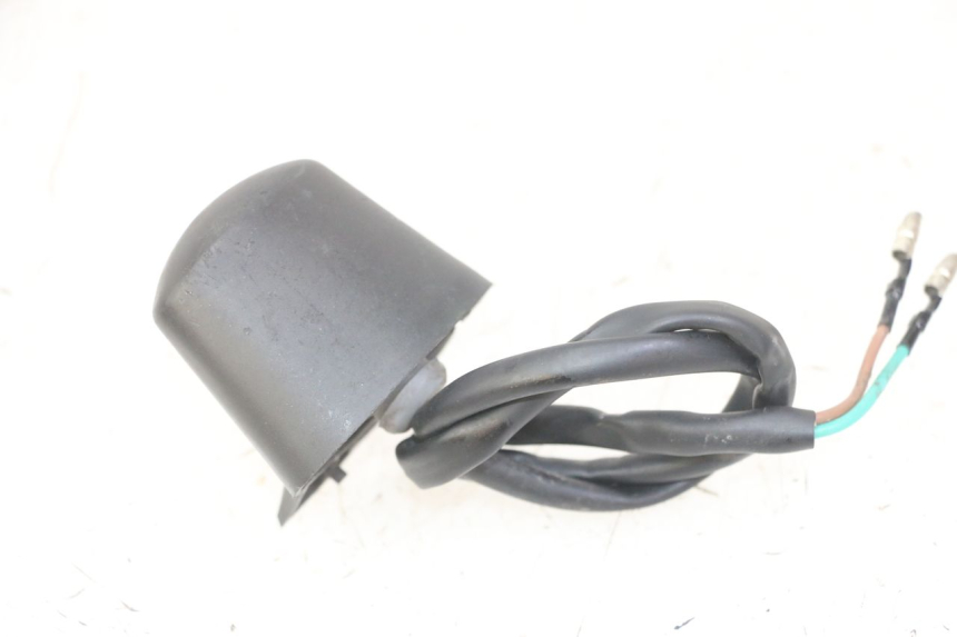 photo de NUMBER PLATE LIGHTING PEUGEOT KISBEE 2T 50 (2018 - 2022)