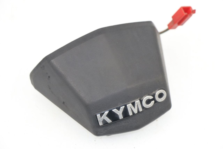 photo de NUMBER PLATE LIGHTING KYMCO DINK STREET ABS 125 (2011 - 2018)
