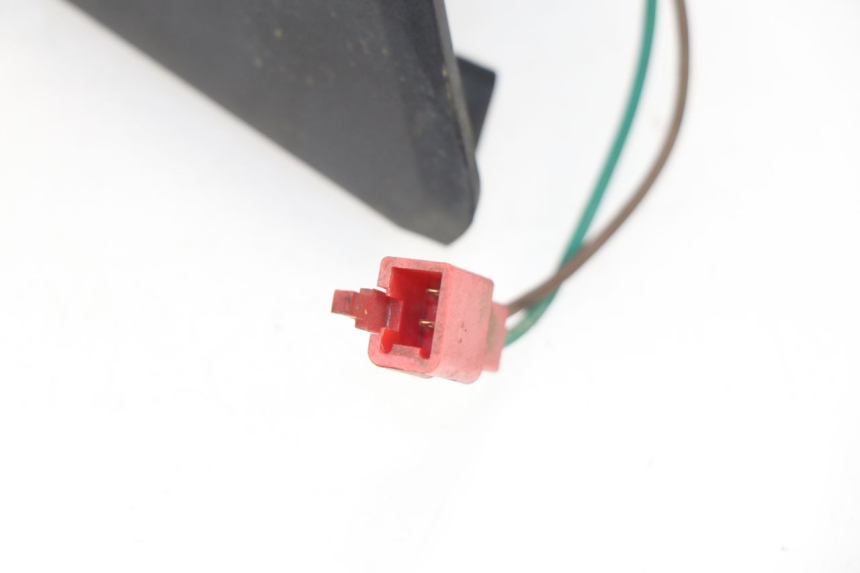 photo de NUMBER PLATE LIGHTING KYMCO DINK STREET ABS 125 (2011 - 2018)