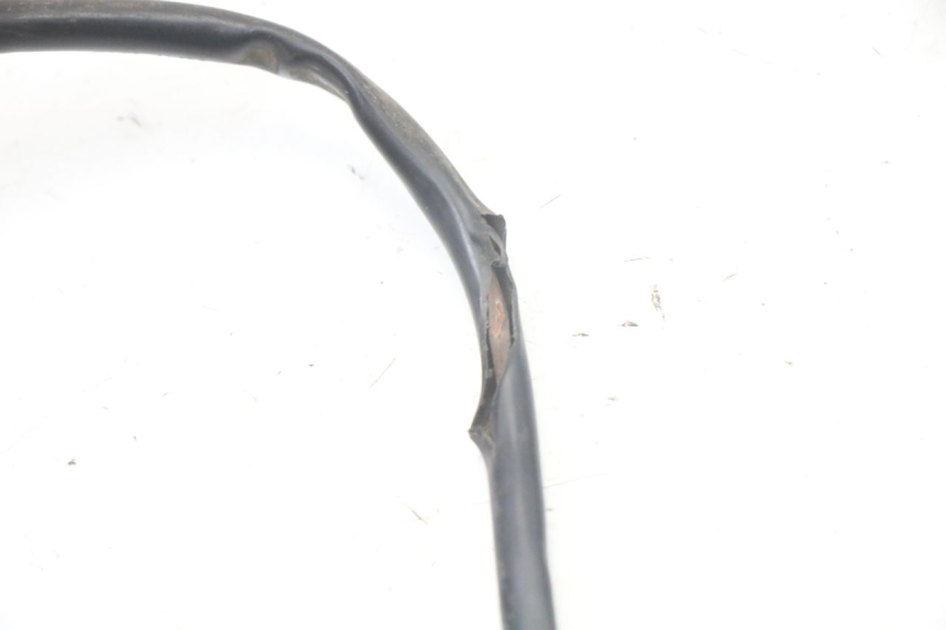 photo de NUMBER PLATE LIGHTING MASH CITY 4T 50 (2018 - 2020)