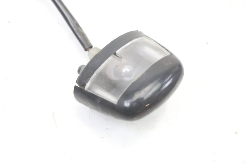 photo de NUMBER PLATE LIGHTING MASH CITY 4T 50 (2018 - 2020)