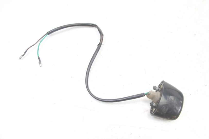photo de NUMBER PLATE LIGHTING MASH CITY 4T 50 (2018 - 2020)