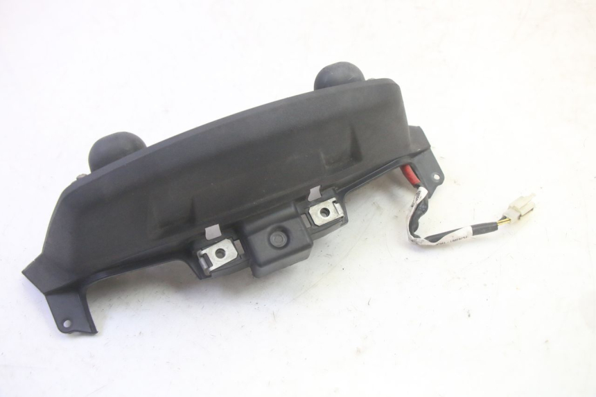 photo de NUMBER PLATE LIGHTING PIAGGIO MP3 HPE 350 (2018 - 2020) - Alternative perspective