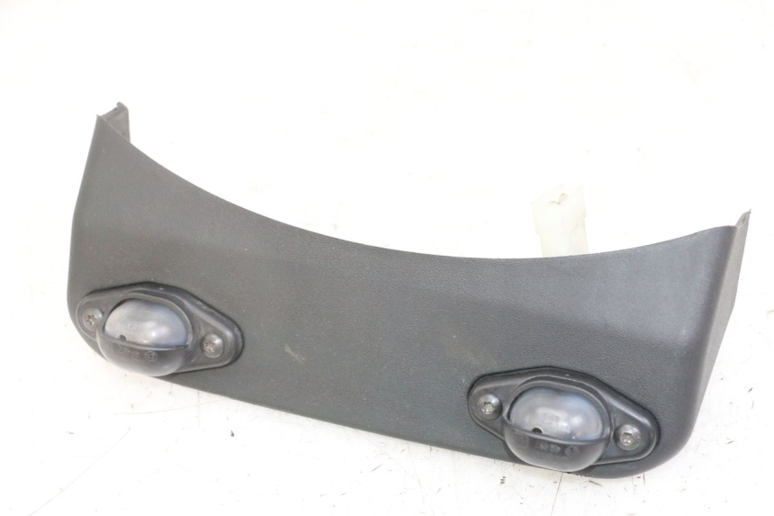 photo de NUMBER PLATE LIGHTING PIAGGIO MP3 LT 300 (2010 - 2016)