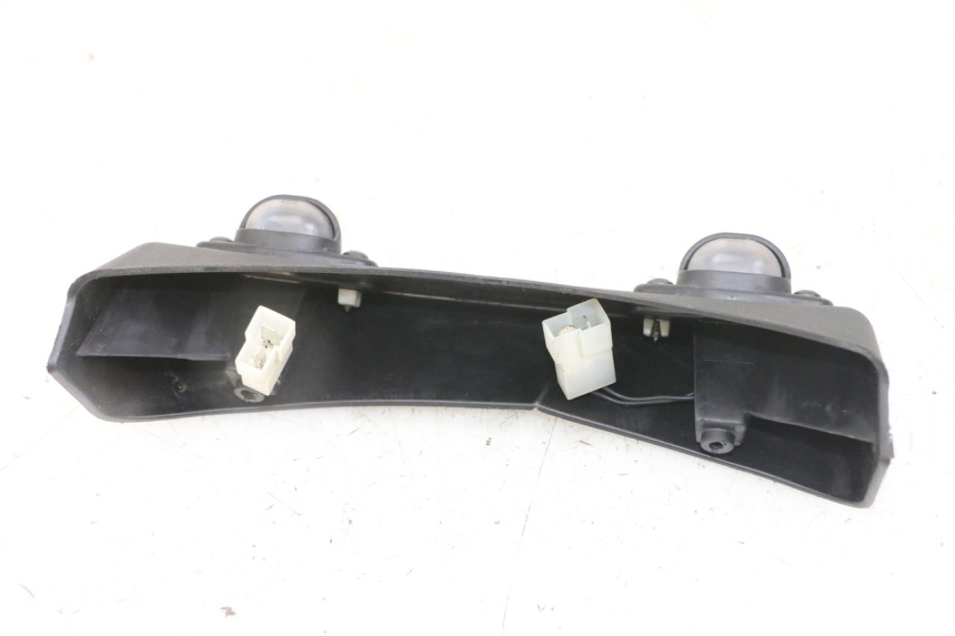 photo de NUMBER PLATE LIGHTING PIAGGIO MP3 LT 300 (2010 - 2016)