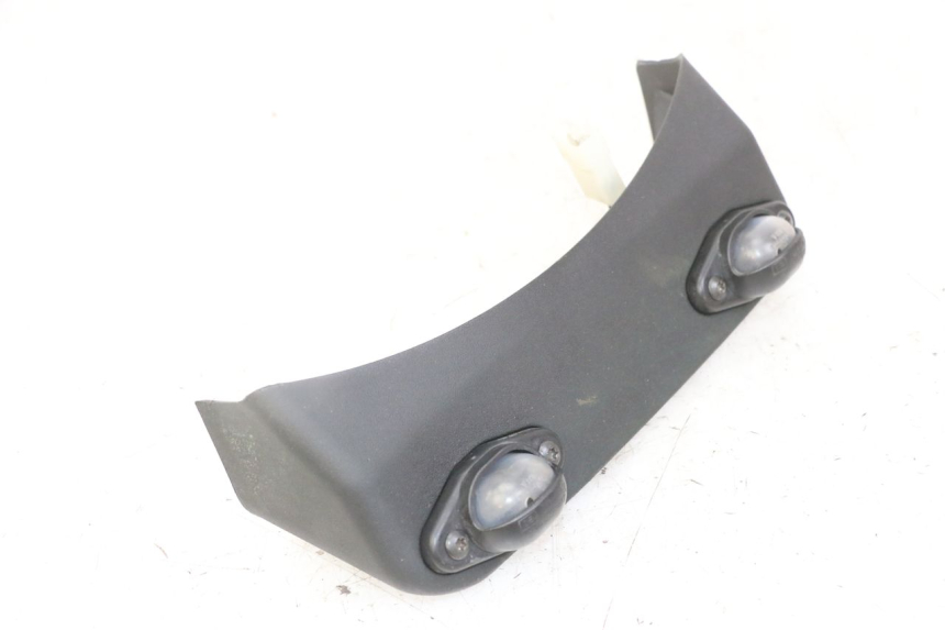 photo de NUMBER PLATE LIGHTING PIAGGIO MP3 LT 300 (2010 - 2016)