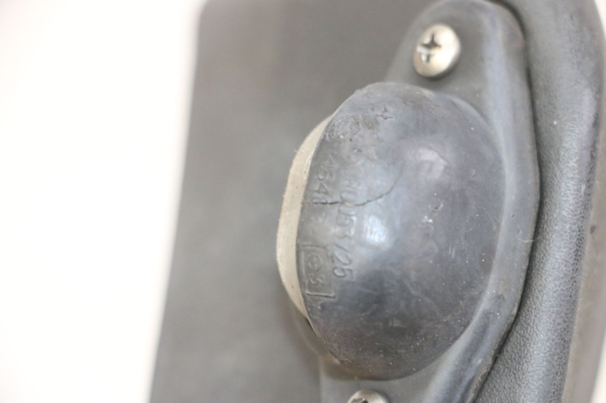 photo de NUMBER PLATE LIGHTING PIAGGIO MP3 LT 400 (2007 - 2012)