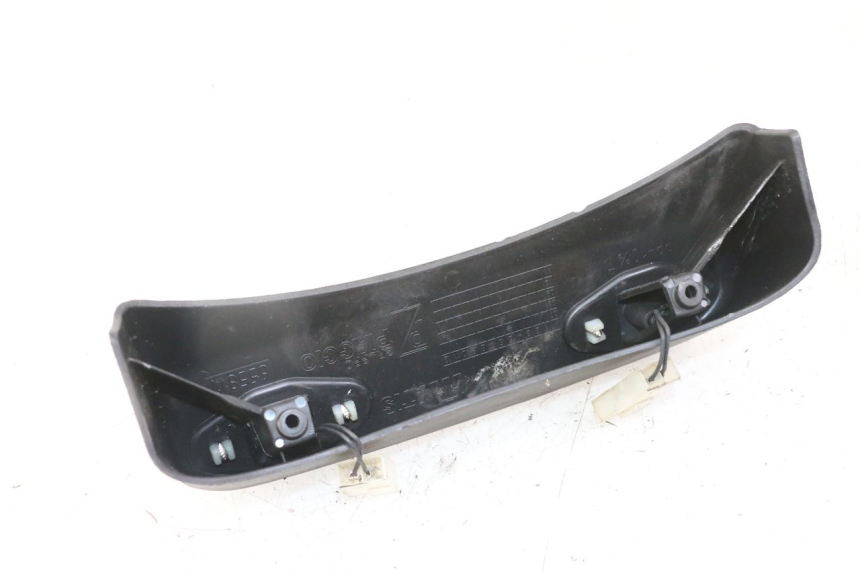 photo de NUMBER PLATE LIGHTING PIAGGIO MP3 LT 400 (2007 - 2012)