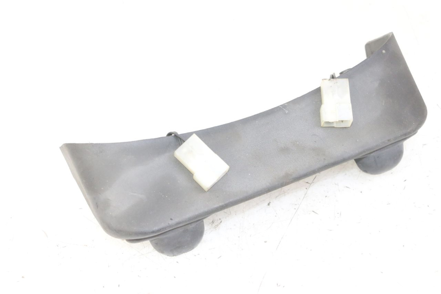 photo de NUMBER PLATE LIGHTING PIAGGIO MP3 LT 400 (2007 - 2012)