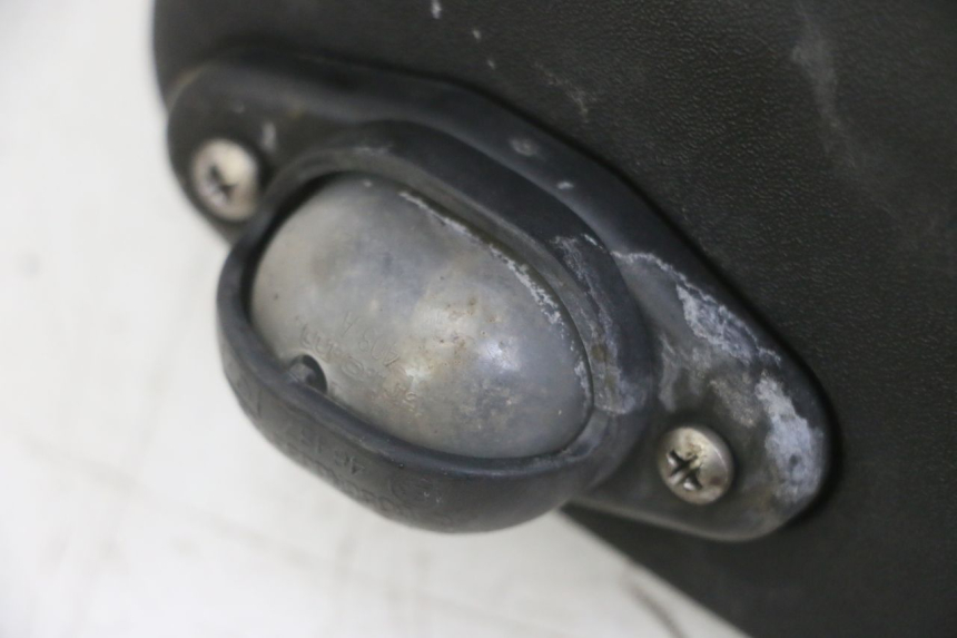 photo de NUMBER PLATE LIGHTING PIAGGIO MP3 LT 300 (2010 - 2016)