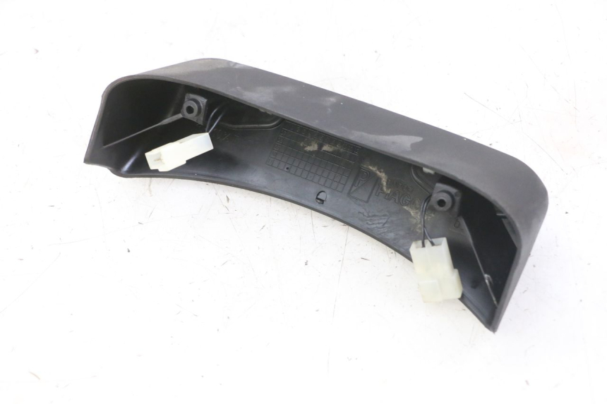 photo de NUMBER PLATE LIGHTING PIAGGIO MP3 LT 300 (2010 - 2016)