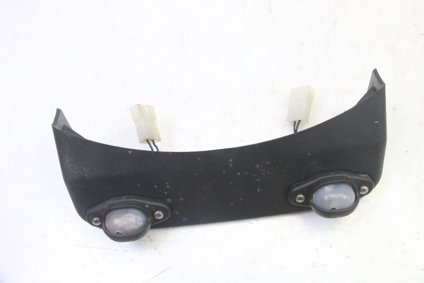 photo de NUMBER PLATE LIGHTING PIAGGIO MP3 RL 250 (2007 - 2010)