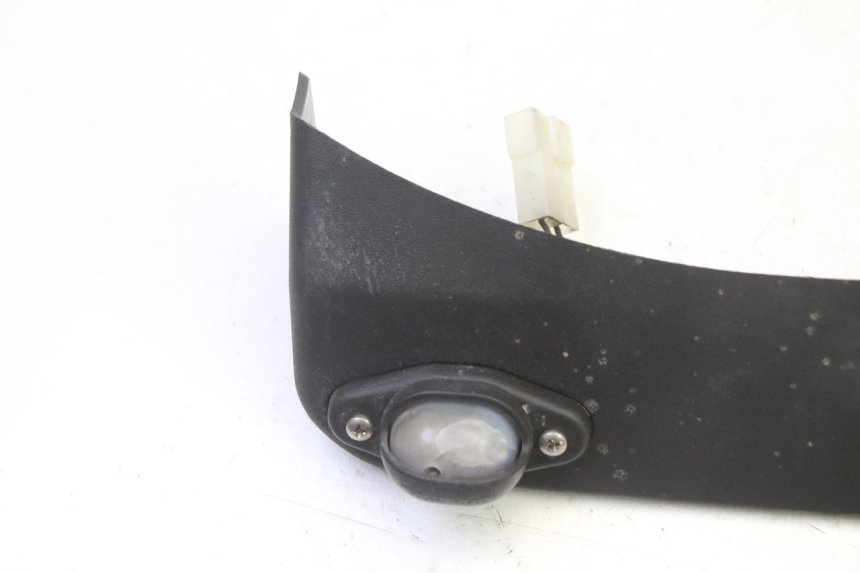 photo de NUMBER PLATE LIGHTING PIAGGIO MP3 RL 250 (2007 - 2010)