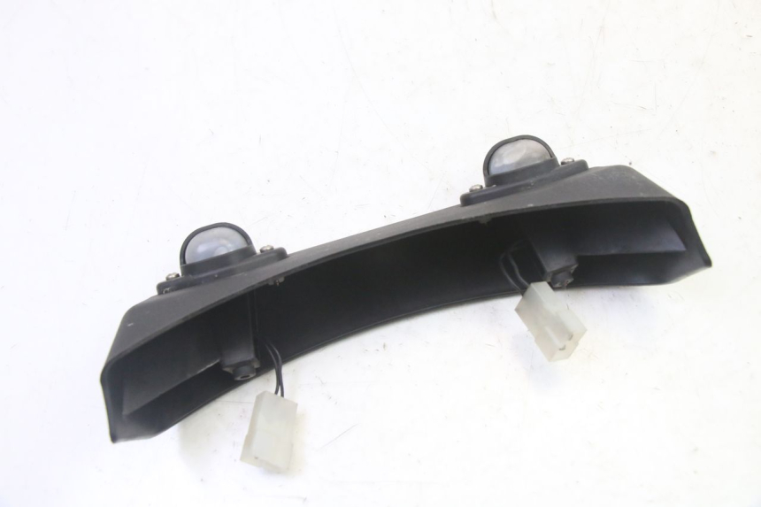 photo de NUMBER PLATE LIGHTING PIAGGIO MP3 RL 250 (2007 - 2010)