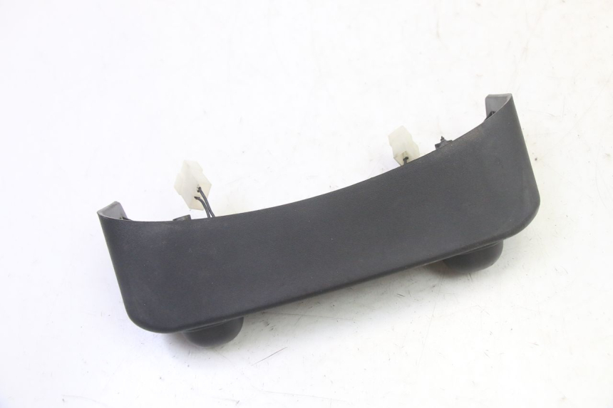 photo de NUMBER PLATE LIGHTING PIAGGIO MP3 RL 250 (2007 - 2010)