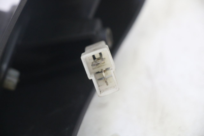 photo de NUMBER PLATE LIGHTING PIAGGIO MP3 RL 250 (2007 - 2010)