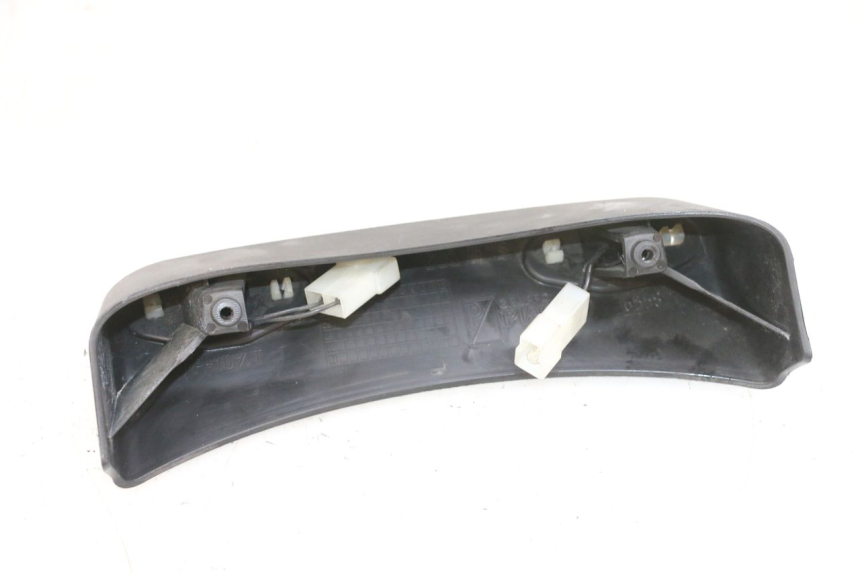 photo de NUMBER PLATE LIGHTING PIAGGIO MP3 RL 250 (2007 - 2010) - Component detail