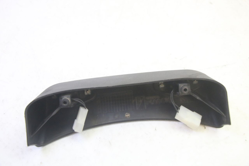 photo de NUMBER PLATE LIGHTING PIAGGIO MP3 RL 250 (2007 - 2010) - Technical close-up