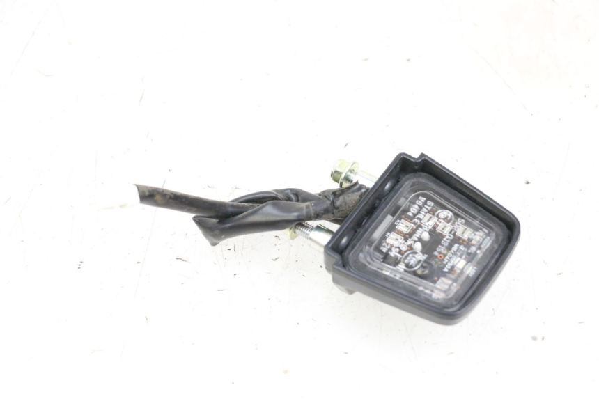 photo de NUMBER PLATE LIGHTING YAMAHA NEO'S CORE 1 (2022 - 2026) - Component detail