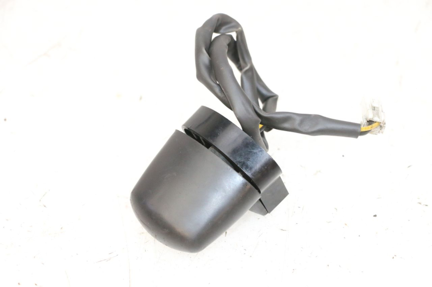 photo de NUMBER PLATE LIGHTING PIAGGIO NEW TYPHOON 50 (2018 - 2021) - Alternative perspective