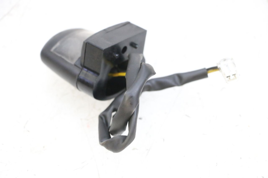 photo de NUMBER PLATE LIGHTING PIAGGIO NEW TYPHOON 50 (2018 - 2021) - Product overview