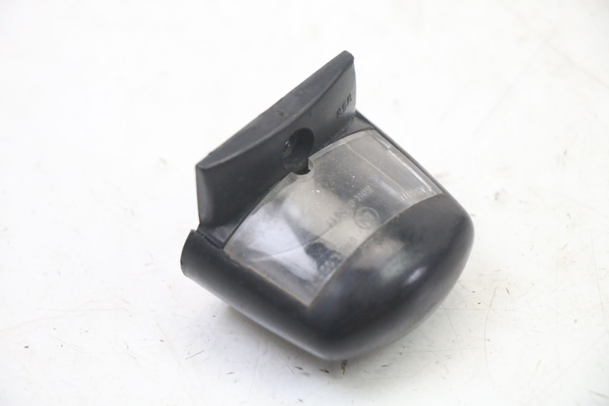 photo de NUMBER PLATE LIGHTING GILERA NEXUS 300 (2008 - 2013)