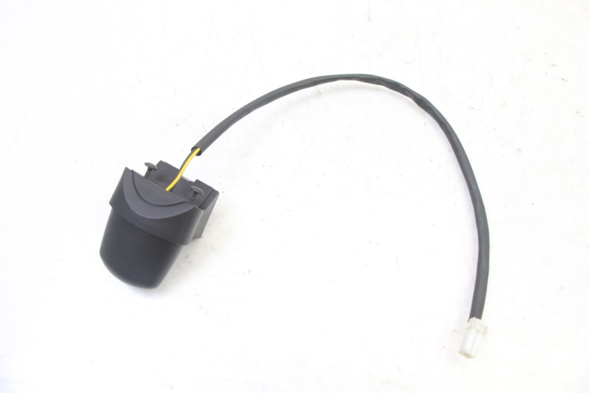 photo de NUMBER PLATE LIGHTING PIAGGIO NRG POWER PUREJET 50 (2018 - 2021)