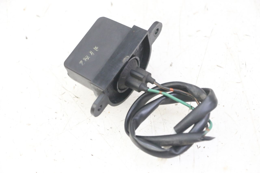 photo de NUMBER PLATE LIGHTING HONDA NTV DEAUVILLE ABS 700 (2007 - 2016)
