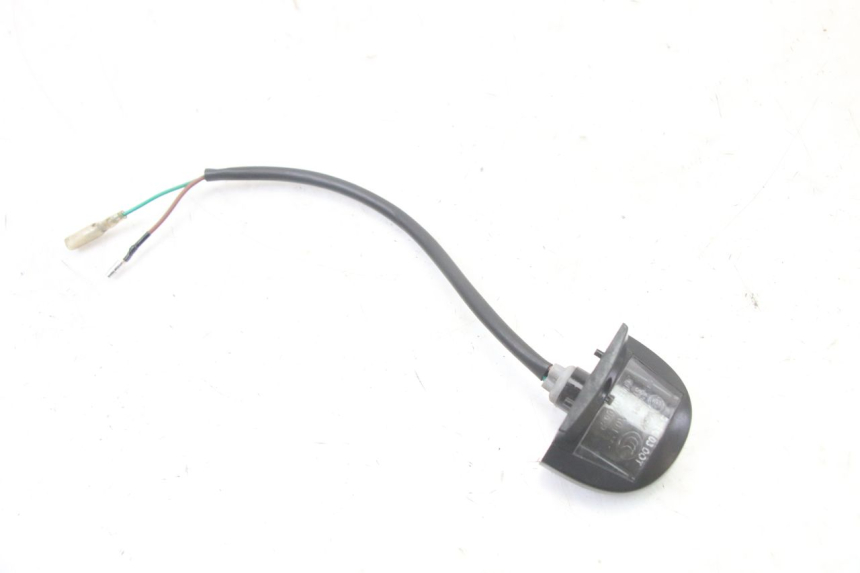 photo de NUMBER PLATE LIGHTING SYM ORBIT III 3 4T 50 (2021 - 2025)