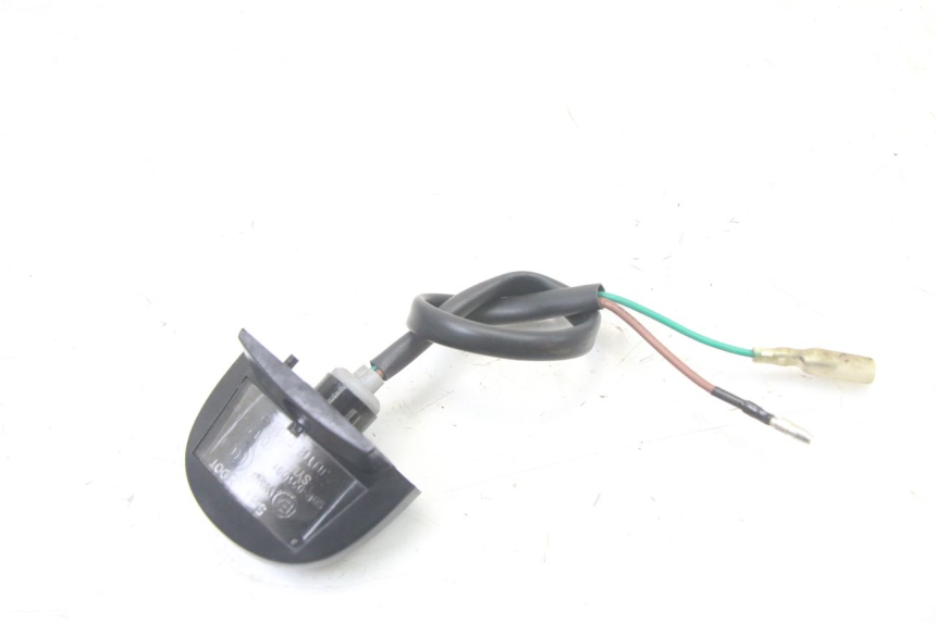 photo de NUMBER PLATE LIGHTING SYM ORBIT III 3 4T 50 (2021 - 2025)