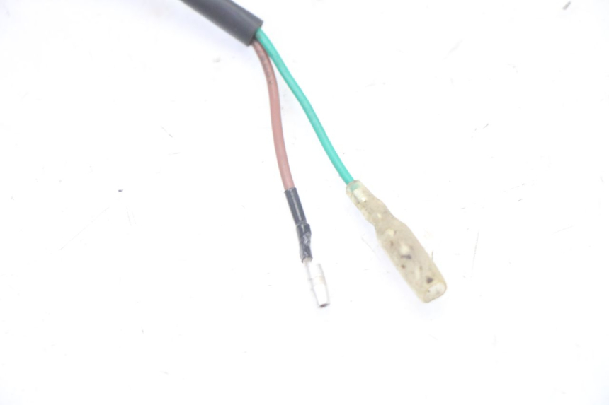 photo de NUMBER PLATE LIGHTING SYM ORBIT III 3 4T 50 (2021 - 2025)