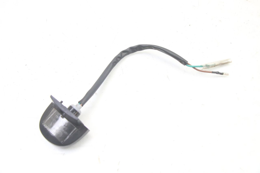 photo de NUMBER PLATE LIGHTING SYM ORBIT III 3 4T 50 (2021 - 2025)