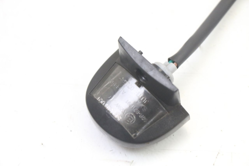 photo de NUMBER PLATE LIGHTING SYM ORBIT III 3 4T 50 (2021 - 2025)