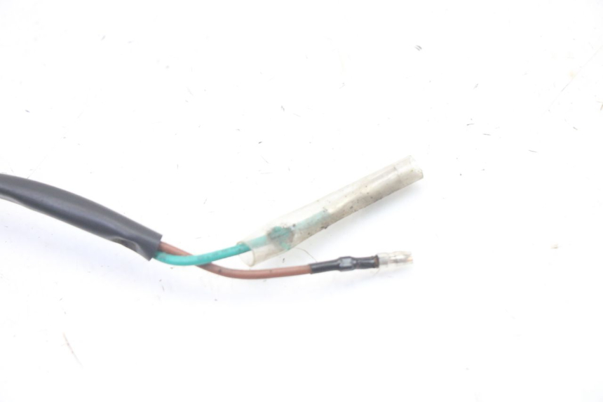 photo de NUMBER PLATE LIGHTING SYM ORBIT III 3 4T 50 (2021 - 2025)