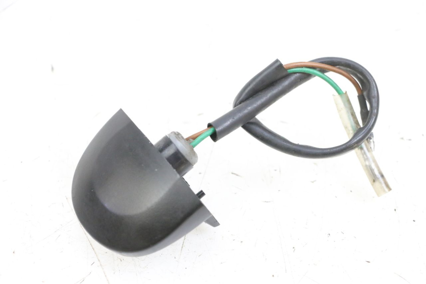 photo de NUMBER PLATE LIGHTING SYM ORBIT III 3 4T 50 (2021 - 2025) - Zoom on usage condition