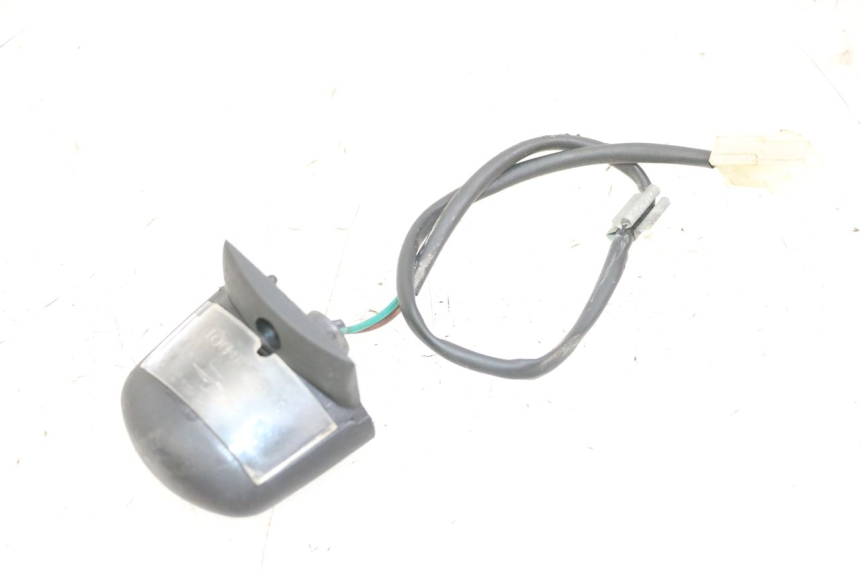 photo de NUMBER PLATE LIGHTING PEUGEOT SATELIS 125 (2013 - 2018)