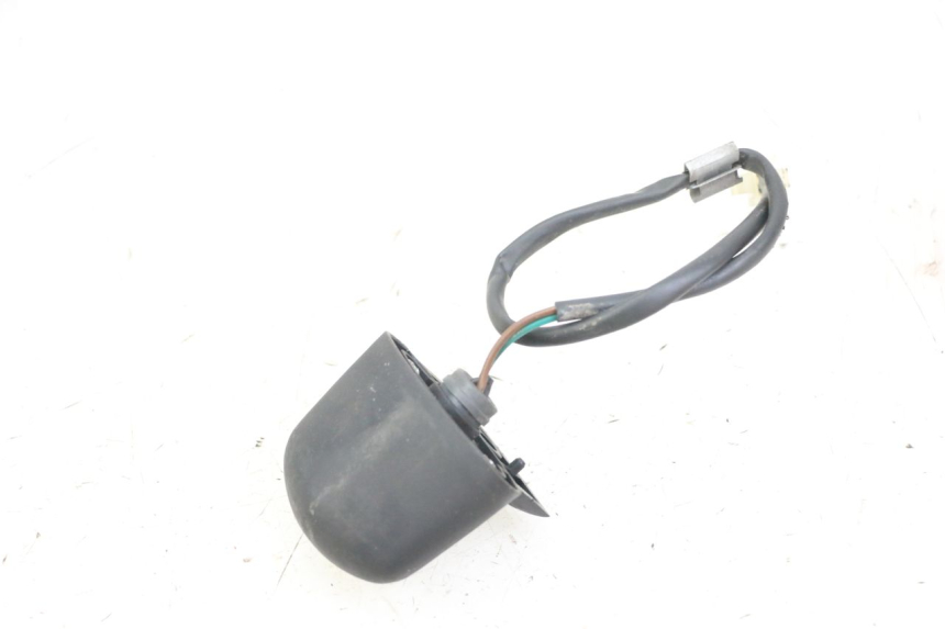 photo de NUMBER PLATE LIGHTING PEUGEOT SATELIS 125 (2013 - 2018)