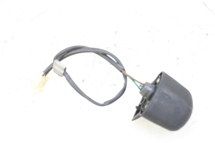 photo de NUMBER PLATE LIGHTING PEUGEOT SATELIS 125 (2013 - 2018)