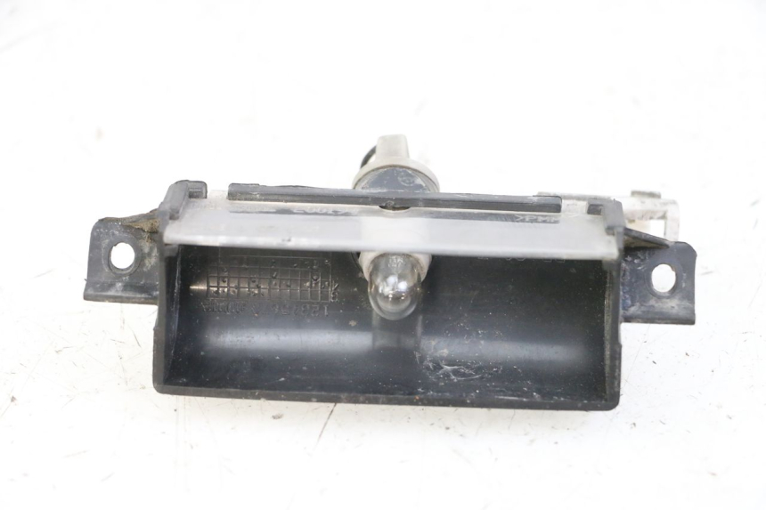 photo de NUMBER PLATE LIGHTING PIAGGIO MP3 125 (2006 - 2014)