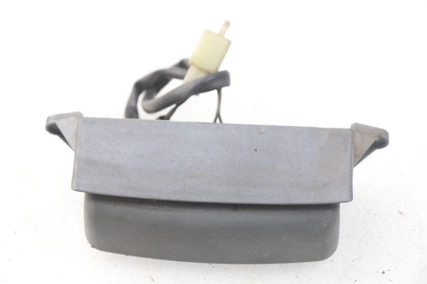 photo de LICENSE PLATE LIGHT PIAGGIO X9 EVOLUTION 125 (2003 - 2007)