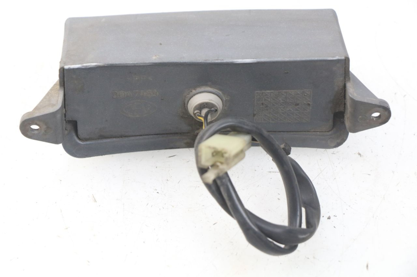 photo de LICENSE PLATE LIGHT PIAGGIO X9 EVOLUTION 125 (2003 - 2007)