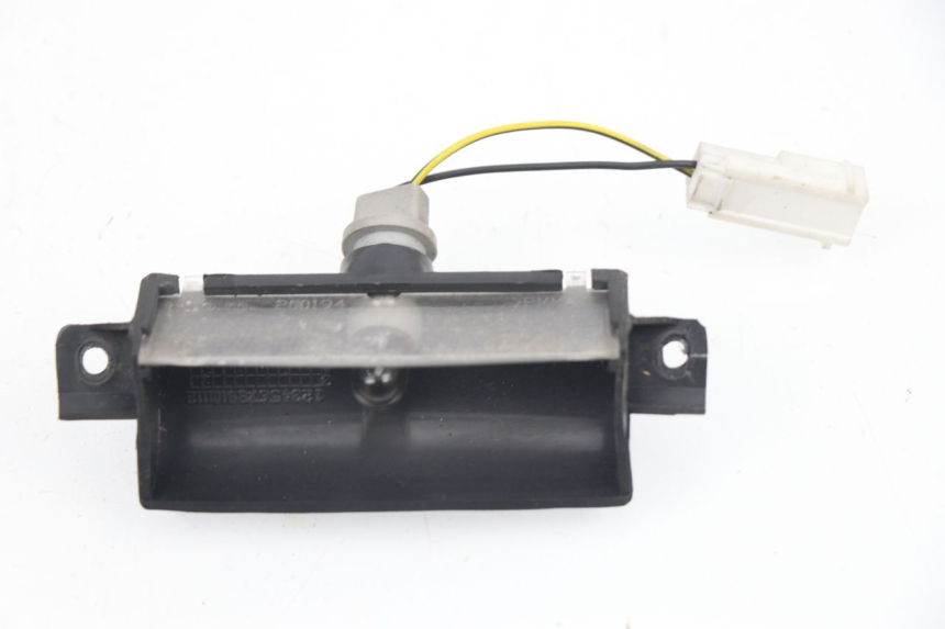 photo de LICENSE PLATE LIGHT PIAGGIO XEVO - X EVO 125 (2007 - 2016)